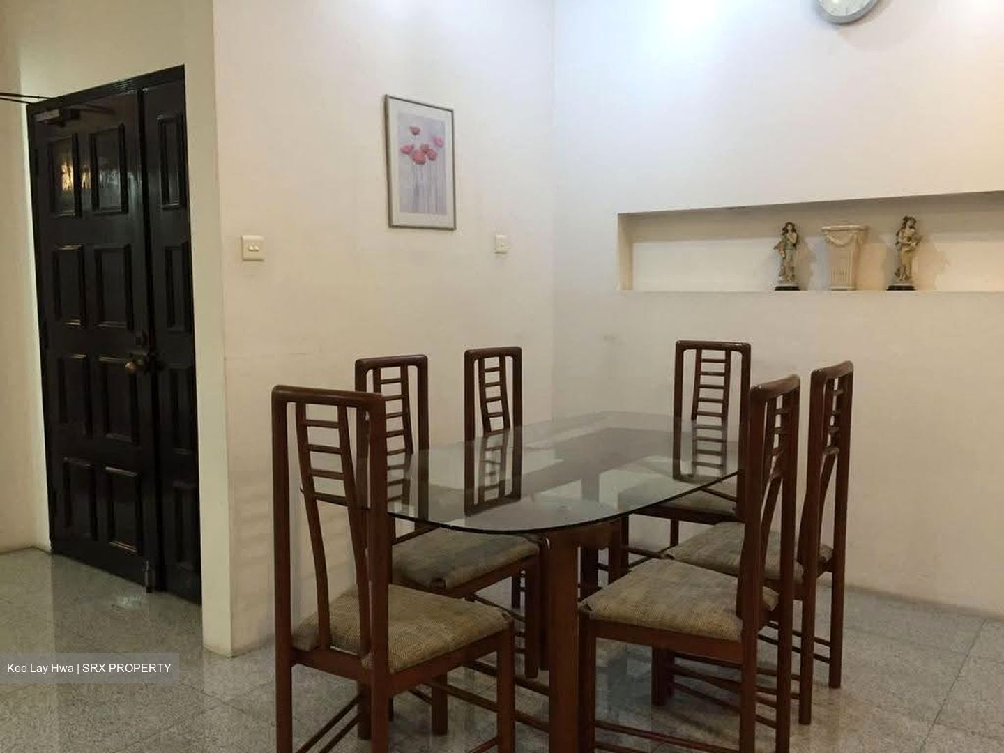 Cashew Heights Condominium (D23), Condominium #613690891